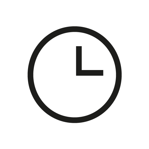 Pautamos un día y horario